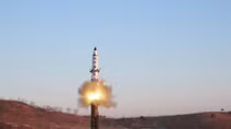 U.N. Security Council condemns North Korea missile launching
