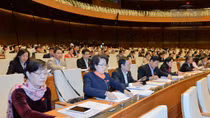 NA plans nearly $90 billion for five-year public investment