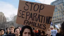 White House official attacks court after legal setbacks on immigration