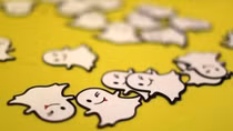 Snapchat 2017 ad revenue forecast trimmed to $770 million: eMarketer