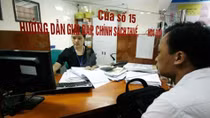 Hanoi makes public companies with overdue tax payments