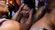 Fire at Guatemala shelter kills 19 girls, police blame arson