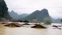 United States Announces Additional Humanitarian Assistance in Response to Flooding in Vietnam