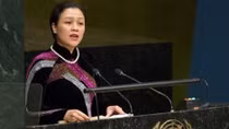 Vietnam affirms commitment to promoting human rights