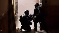Iraqi forces using siege and stealth to evict Islamic State from Mosul