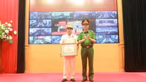 Counter-narcotics police force investigates over 12,000 drug-related cases in H1