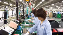Rethinking innovation in electronics manufacturing
