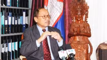 Cambodian PM’s Vietnam visit to advance traditional friendship: official