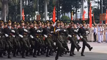 People’s Security University opens 2018-2019 academic year