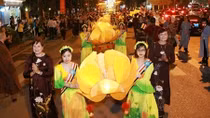 Vesak celebrations mark Lord Buddha’s birthday throughout Vietnam