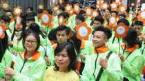 MOIT launches campaign to collect signature for food safety