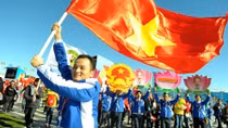 HCM Communist Youth Union convenes national congress