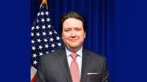 President Biden nominates new US ambassador to Vietnam