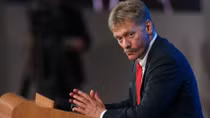 Kremlin: New sanctions underline Obama admin’s ‘unpredictable & aggressive’ foreign policy