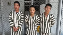  Chinese gambling ring leader arrested in Vietnam