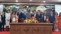 World Bank, Switzerland to Support Ho Chi Minh City’s New Bus Rapid Transit Corridor