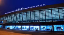 Cat Bi Airport to serve 5 million passengers a year by 2020