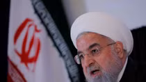 U.S. will not stop Iran exporting oil, Iranian president says