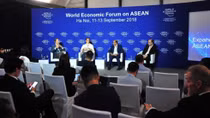 WEF ASEAN 2018: Expatriates a potential source for growth