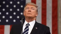 Trump boasts of U.S. nuclear arsenal after 'fire and fury' warning to North Korea