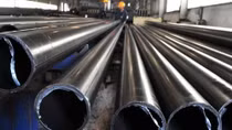 US maintains anti-dumping duty of 111.47% on Vietnam steel pipes