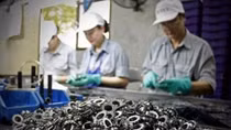 R&D spending key to join global supply chain: executives