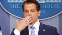 No more Mooch: WH communications director Scaramucci leaves after 10 days