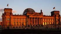 Berlin calls for retaliation against 'illegal' US sanctions on Russia