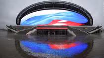 Take a tour of the 2018 Russia World Cup stadiums