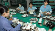 Footwear and bag exports likely to reach US$21.5 billion next year