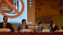 Vietnam co-chairs int’l seminar on fighting human trafficking
