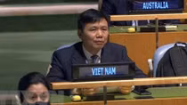 Vietnam, Russia, South Africa to celebrate 60 years of Declaration on Decolonialisation