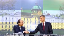 Vietnam looks to broader cooperation with Romania, Czech