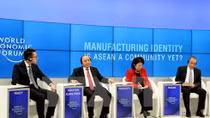 WEF Davos 2017 brings practical benefits to Vietnam: official