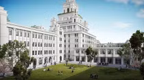 Vingroup starts construction of VinUniversity in Hanoi's Gia Lam