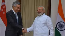 India, Singapore boost bilateral trade, economy