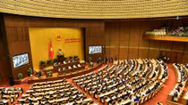NA Standing Committee convenes 6th session