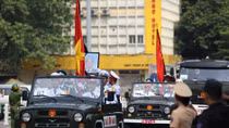 Memorial service held for former Party General Secretary