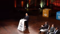 PM Nguyen Xuan Phuc attends P4G Summit in Denmark