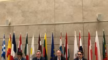 European Parliament officials hail Vietnam’s readiness for EVFTA, IPA