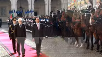 Italy, Vietnam solidify strategic partnership