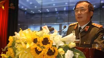 PSF promoting studying and following President Ho Chi Minh’s ideology, morality and style