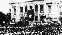 August Revolution and lessons for integration