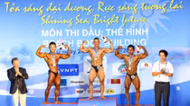 ABG5: Vietnam maintains lead with four more golds