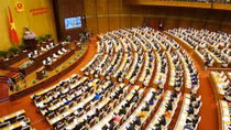 Revisions to Penal Code under debate at NA’s plenary meeting