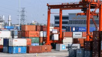 Vietnam reports US$2.77 bln trade surplus in 9 months