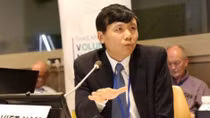UN should optimise mediation tools: Vietnamese ambassador