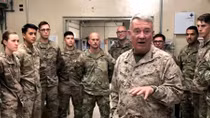 Biden ready to announce U.S. withdrawal, even as peace eludes Afghanistan