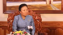 CPV has decisive role in revolution’s victories: Lao official