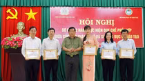 Can Tho police and education sector to step up coordination in ensuring security and order